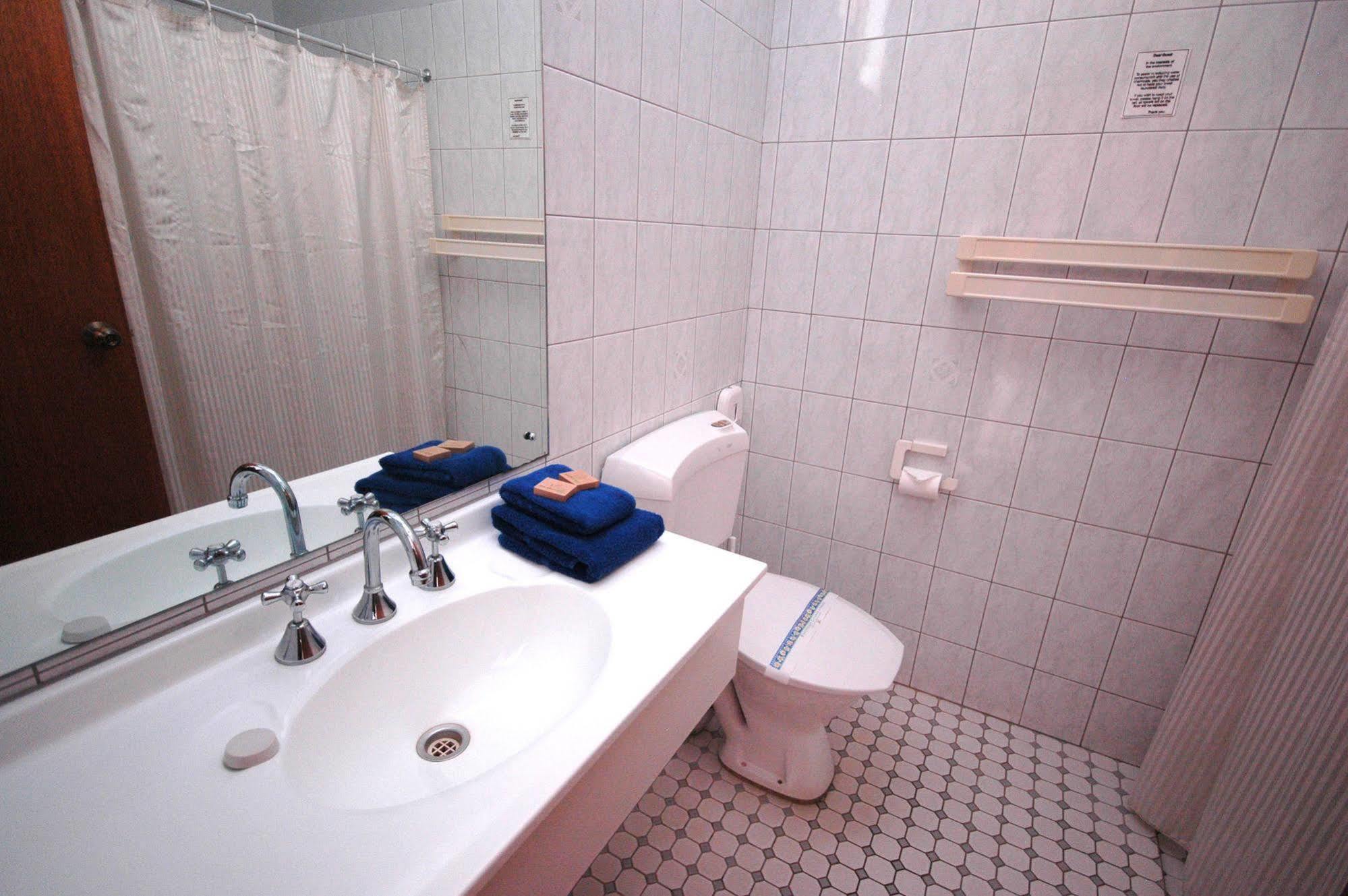 Burra Motor Inn Habitación foto